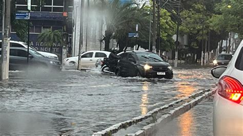 Previsão para próximo trimestre é de chuvas acima da média no RN