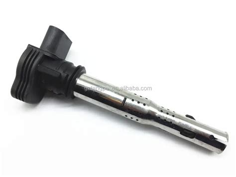 Ignition Coil Oem# 07k 905 715 D 07k905715d - Buy Ignition Coil Oem ...