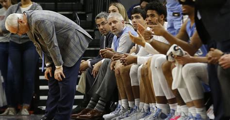 Unc Vs Virginia Three Things Learned Tar Heel Blog