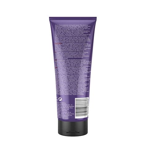Clean Blonde Damage Rewind Treatment Ml Fudge Professional