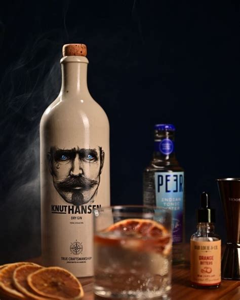 knut hansen – My Wines & Spirits