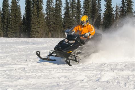 Alaska Backcountry Adventures Snowmachine Tours Alaskaorg