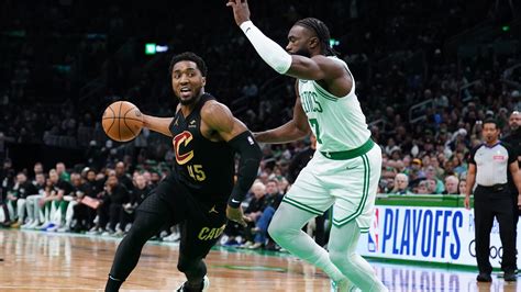 Boston Celtics Vs Cleveland Cavaliers Game 3 Picks Predictions Odds