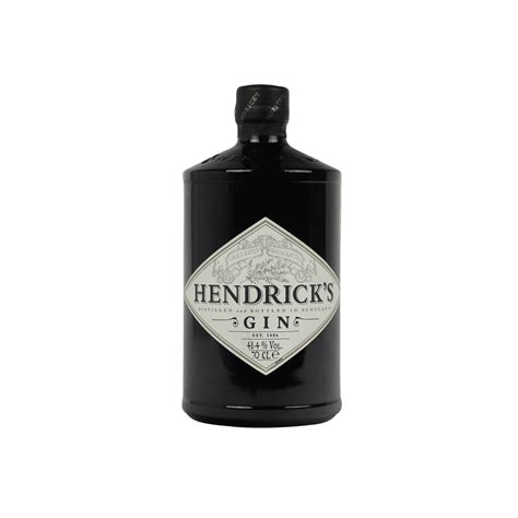 Hendricks Gin Spirits From Whisky Kingdom Uk