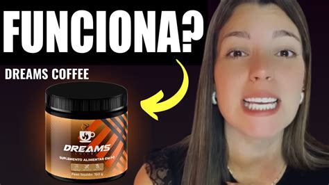 Dreams Coffee Funciona Emagrece Dreams Coffee Emagrece Mesmo