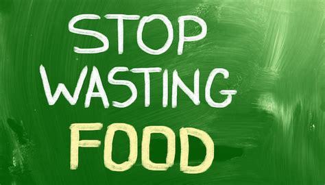 7 Food Waste Prevention Tips for Your Kitchen: Waste-Free Wednesday! – Eat Drink Better