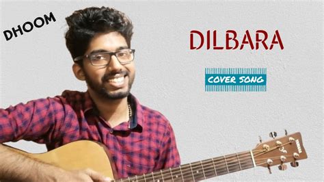 Dilbara Dhoom Cover Song Unplugged Sebin Devasia Lockdown