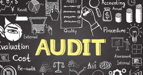 Ci sono corsi di formazione per auditor esterni e interni...