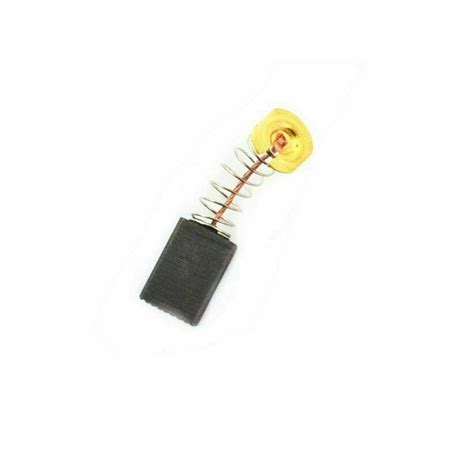 10pcs Electric Motor Carbon Brush Repair Part Ebay