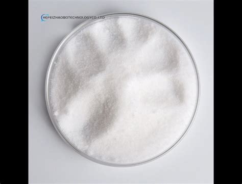 Big Crystal Supply High Quality Cas 89-78-1 - Buy Organic Intermediate ...