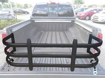 Truck Bed Extender For Nissan Frontier And Hyundai Santa