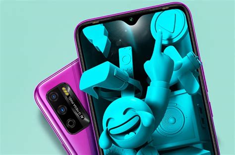 In Pics Infinix Hot Play Gizbot