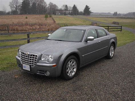 2006 Chrysler 300c Gallery Top Speed