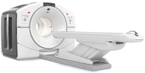 Ge Discovery Mi Dr Pet Ct Radiologie Magazin