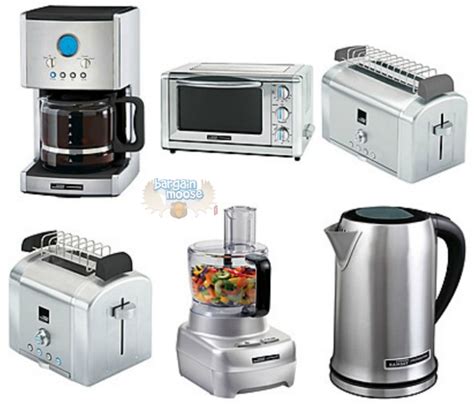 The Bay Canada: 50% off Gordon Ramsay Small Appliances