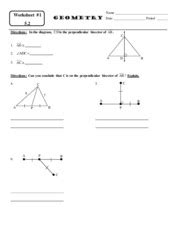 Geom 5 1 5 4 Ans Pdf Worksheet Altitude Median Angle Bisector