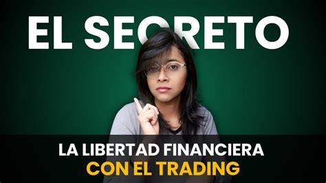 Esta Es La Fórmula Correcta Para alcanzar La Libertad Financiera Con el