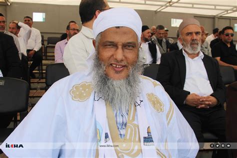 Prophet Muhammad S Jihad Leadership Spotlighted By Scholars At Mawlid Gathering [İlkha] Ilke