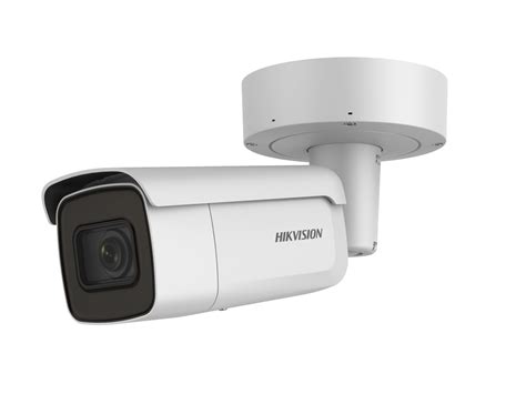 Hikvision DS 2CD2686G2 IZS 4K AcuSense Varifocal Bullet Network Camera