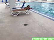 Valerie Kay Hotel Fuck