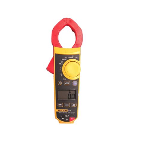Fluke 319 Clamp Meter buy online at Low Price in India ...