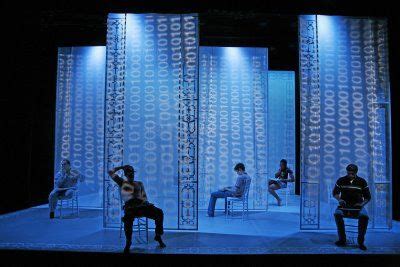 modern set design | Stage set design, Set design theatre, Scenic design