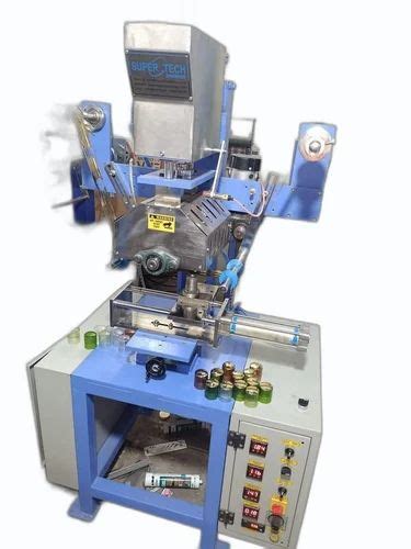 Hz MS Hydro Pneumatic Hot Foil Stamping Machine For Industrial Automation Grade Automatic