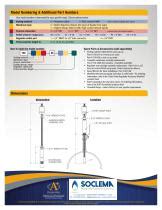 Genie Sampling Probe Soclema Pdf Catalogs Technical