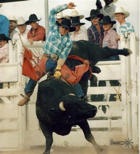 Lambert, Cody - Inductee of the Texas Rodeo Cowboy Hall of Fame