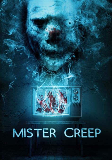 Mister Creep - movie: where to watch streaming online