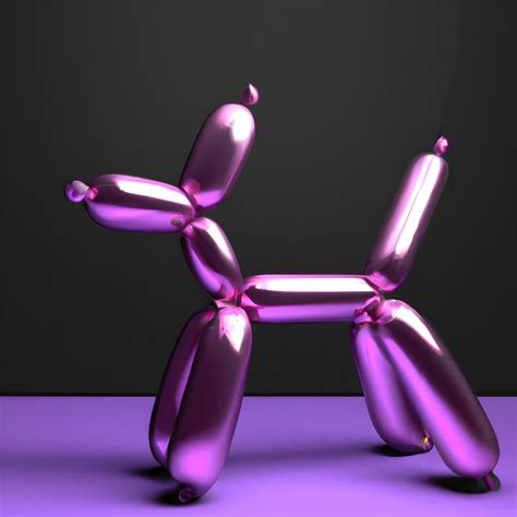 DOG BALLON 2 - urbanarts