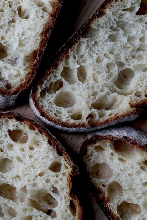 How To Get More Open Crumb Sourdough The Pantry Mama