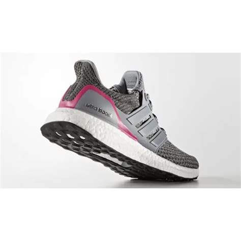 Adidas Ultra Boost Grey Pink Where To Buy Aq5936 The Sole Supplier