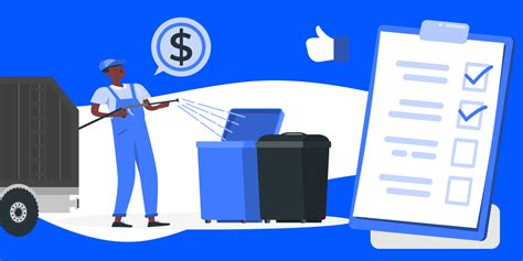 How To Start A Trash Can Cleaning Business In 7 Easy Steps