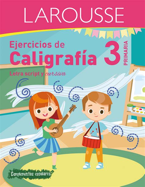 Ejercicios De Caligraf A De Primaria