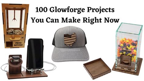 Glowforge Projects To Sell Cheap Buy