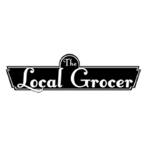 Order The Local Grocer Flint Mi Menu Delivery Menu And Prices