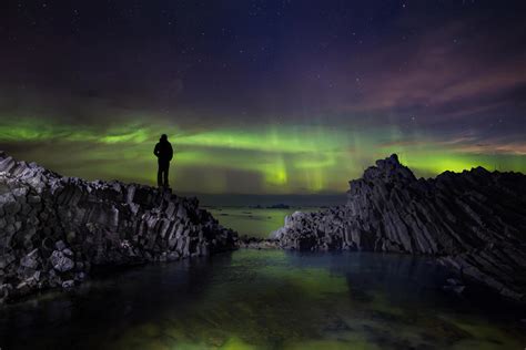 Greenland - The Official Tourism Site | Visit Greenland!