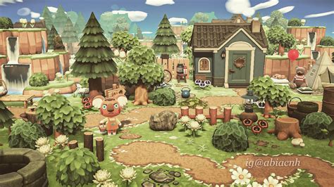 Cottagecore Aesthetic Animalcrossing