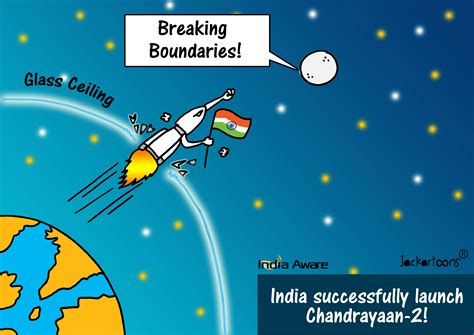 India successfully launch Chandrayaan-2! - Latest and Trending News ...