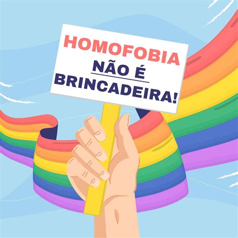 Homofobia N O Brincadeira Ita Condenado A Indenizar Por Danos