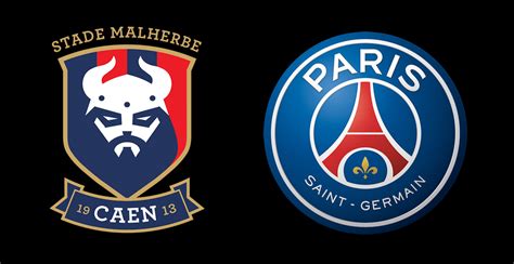 Pariscanal Historiquecaen Psg En 10 Chiffres Pariscanal Historique