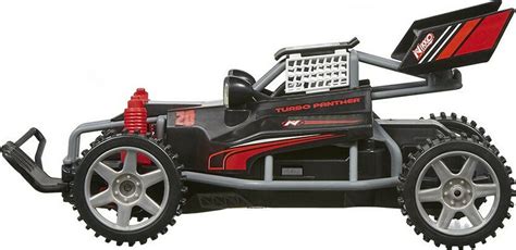 Nikko Race Buggies Night Panther 10042 Skroutz Gr