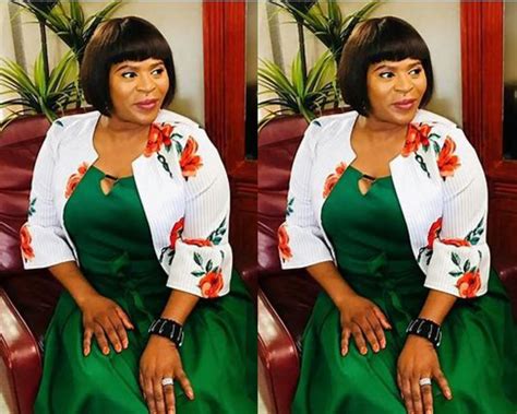 Baby Cele Net Worth, Height, Weight, Nationality, Education, Instagram