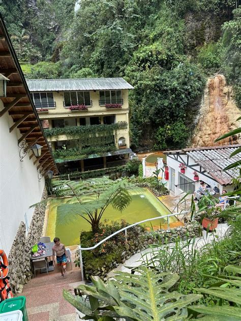 7 Tips for Visiting Termales Santa Rosa de Cabal: Colombia's Best Hot ...