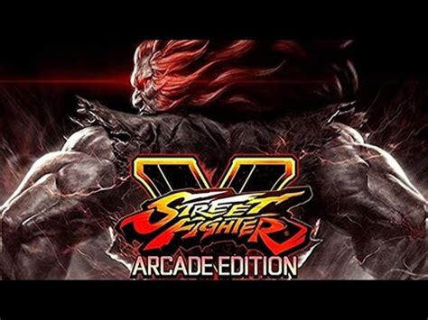 STREET FIGHTER V RYU X SAGAT GAMEPLAY Trending Games Viral