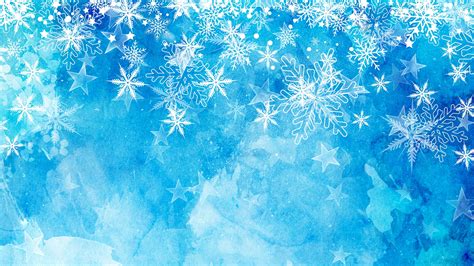 4K Snowflake HD Background Wallpaper 47767 - Baltana