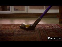 Deeper Fighting Couple Has Rough Intense Sex After Argument Xxx Mobile Porno Videos Movies