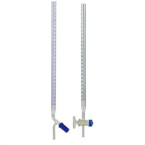 Glass Burette Manufacturer Supplier Exporter