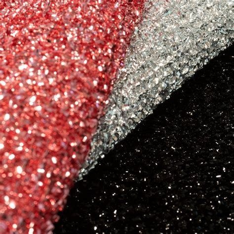 Lurex Textured Tinsel Mesh 145cm Metallic Colours Price Per 50cm